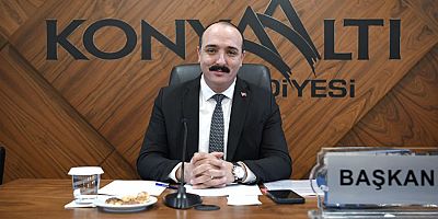 Kotan: Atatürk'ün fikir ve ilkeleriyle yürümeye devam edeceğiz
