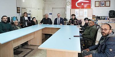 Kotan: Bir gün değil daima bir aradayız