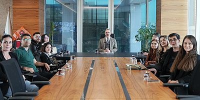 Kotan: Bizim farkındalığımız Engelliler Günü ile sınırlı değil