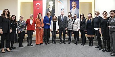 Kotan: Bu mücadele aslında hepimizin mücadelesi