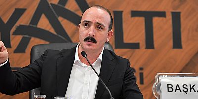 Kotan'dan kayyum siyasetine tepki