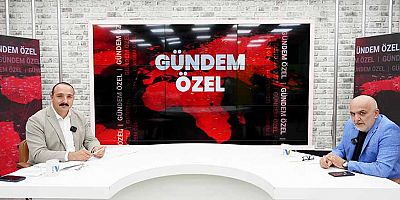 Kotan, iddialara canlı yayında cevap verdi