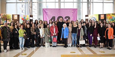 Kotan: Konyaaltı Belediyesi olarak şiddetin her türlüsüne karşıyız