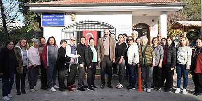 Kotan: Spor, hayatımızın bir parçası olmalı