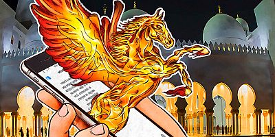 Kötü amaçlı mobil yazılım Pegasus’un kurbanı olmaktan nasıl kurtulursunuz?