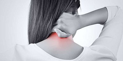 Kötü çalışma koşullarının başrol oyuncusu; Miyosafiyal Ağrı Sendromu