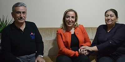 Kötü günler geride kaldı