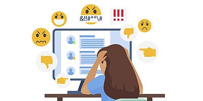 Kötü haber takip etme bağımlılığı hızla yaygınlaşıyor