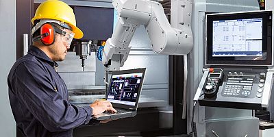 Kovid-19 robot kullanımını artıracak, yeni meslekler ortaya çıkacak