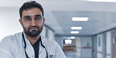 “Kovid aşısı olmayan kalp hastaları risk altında”