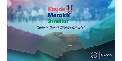 “Köyde Meraklı Sınıflar İçin Öğretmen Uygulama Rehberi” Öğretmen Adaylarına Tanıtıldı