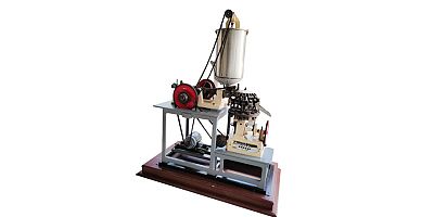 Kozmetik sektöründe bir yenilik 