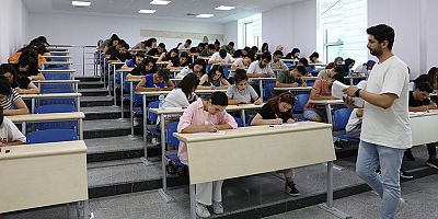 KPSS ÖABT ilk kez Alanya'da yapılacak