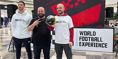 Kripto fenomenleri ödüllü PlayStation turnuvasında buluştu