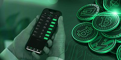 Kripto para birimlerinin sayısı 4 bini aştı