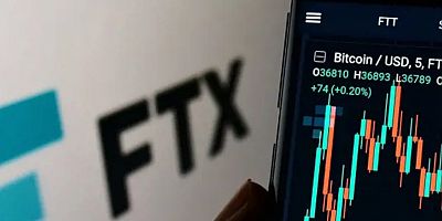Kripto para borsası FTX TR’de kurumsal kullanıcıların işlem hacmi 5 ayda 27 kat arttı