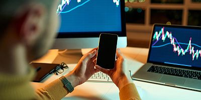 Kripto Para Piyasalarında İşlem Yaparken Dikkat Edilmesi Gereken 4 Adım