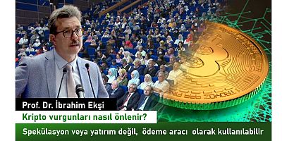 Kripto vurgunlarının önüne nasıl geçilir?