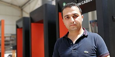 Krizi fırsata çevirdi