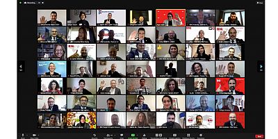 Krizi reddeden dayanışma