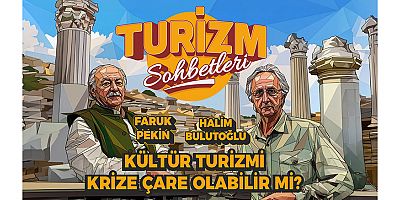 Krizlere karşı dirençli bir dönüşüm için kültür turizmini yeniden hatırlamak