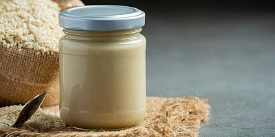 Kronik Ağrılara Etkili Çözüm ‘’Tahin’’ ve 'Su'