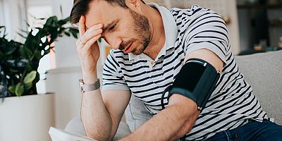 Kronik Ağrıya Dikkat: Uzun Vadede Yüksek Tansiyon Riski Doğurabilir