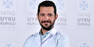 Kronik Hastalıklar Uykuyu Doğrudan Etkiliyor