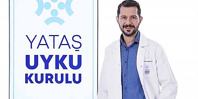 Kronik Hastalıklarla Mücadelenin Anahtarı: Yeterli Uyku ve Sağlıklı Yaşam