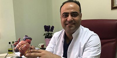 Kronik kalp hastalarının tedavisi ömür boyu sürer