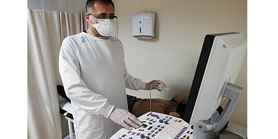 Kronik Kalp Hastalığı olan kişiler mevcut tedavisini aksatmamalı