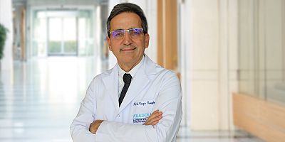 Kronik öksürük ve ağır yük kaldırma kasık fıtığı sebebi