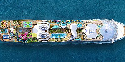 Kruvaziyer turizminde 2026 planlaması başladı