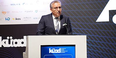 KÜAD 9. Uluslararası Kozmetik Kongresi sektörün tüm alanlarını bir araya getirdi