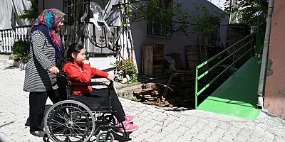 Küçük bir dokunuş hayatını kolaylaştırdı