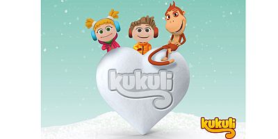 Kukuli Müzikali Sömestr Tatilinde Çocuklarla