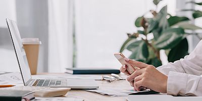 Kullanıcılar kişisel verilerini koruyan markalara güveniyor