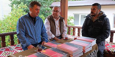 Kültür Evi Sorumlusu Kar