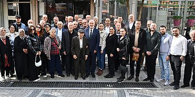 Kültür Sitesi yıkılarak, yenilenecek