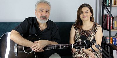 Kültür ve sanat ustaları ANTALYA MODERN'de!