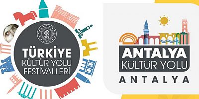 Kültür Yolu Festivali 2-8 Kasım Tarihlerinde Antalya'da Yapılacak