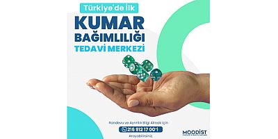 Kumar Bağımlılığı Tedavi Merkezi