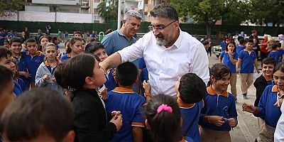 Kumbul: Yeni eğitim öğretim yılı hayırlı olsun