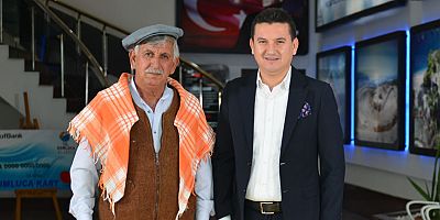 Kumluca Belediyesi'nde yörük göçü hazırlıkları başladı