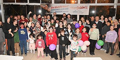 Kumluca Belediyesi'nden 