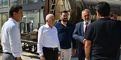 Kumluca Belediyesi’nden Mahallelere Asfalt Atağı!