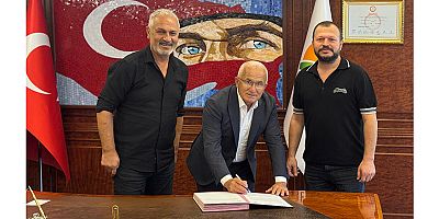 Kumluca Belediyespor’da Nihat Arı Dönemi başladı!