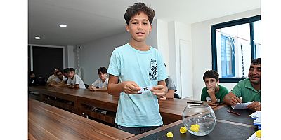 Kumluca'da 3x3 Sokak Basketbolu Turnuvası başlıyor