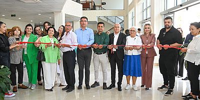 Kumluca'da 
