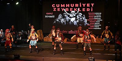 Kumluca'da 